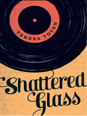 [Shattered Glass 01] • Shattered Glass